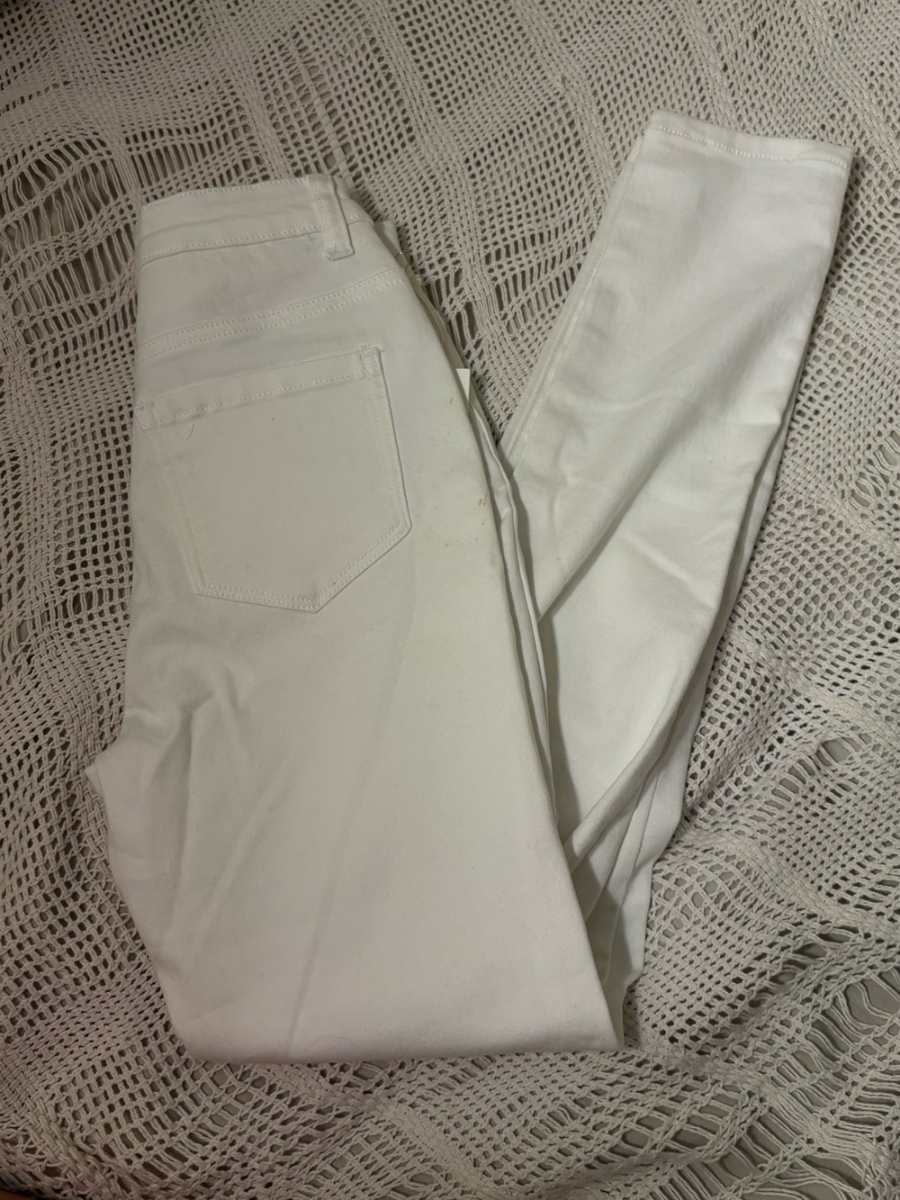 Forever21 Skinny Jeans